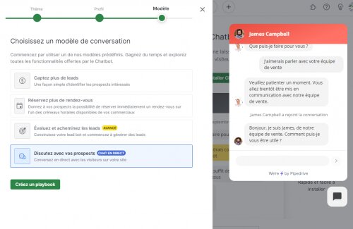 7 conseils pour prospecter plus efficacement grâce à un CRM ! 9 7 conseils pour prospecter plus efficacement grâce à un CRM ! 9