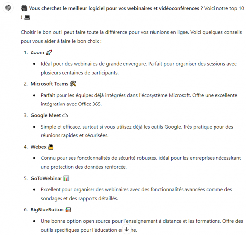 Comment construire une stratégie marketing sur les réseaux sociaux ? 11 actions à mettre en place dès demain 40 Comment construire une stratégie marketing sur les réseaux sociaux ? 11 actions à mettre en place dès demain 39