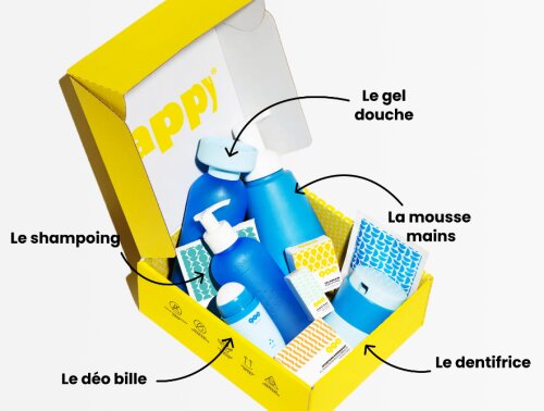 Les emballages & conditionnements, des leviers pour améliorer la rentabilité de son site e-Commerce ! 13 Les emballages & conditionnements, des leviers pour améliorer la rentabilité de son site e-Commerce ! 13