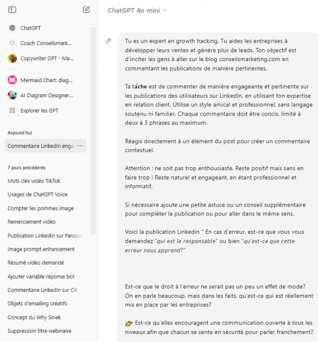 7 conseils pour prospecter plus efficacement grâce à un CRM ! 15 7 conseils pour prospecter plus efficacement grâce à un CRM ! 15