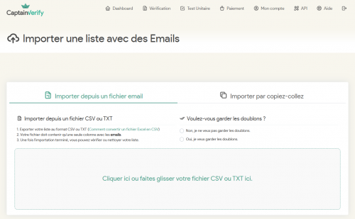 Le Top 17 des logiciels d'emailing, des logiciels d'emailing gratuits aux solutions d'emailing les plus performantes ! 22 Le Top 17 des logiciels d'emailing, des logiciels d'emailing gratuits aux solutions d'emailing les plus performantes ! 21