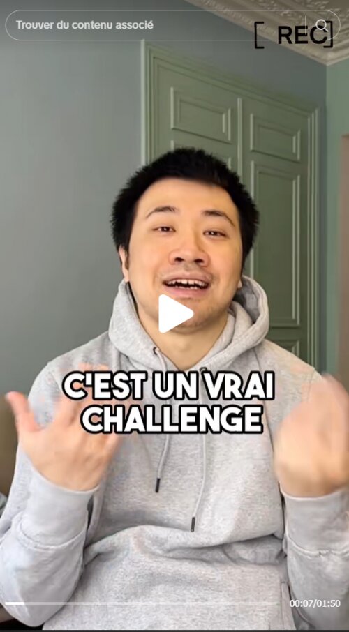 Comment construire une stratégie marketing sur les réseaux sociaux ? 11 actions à mettre en place dès demain 25 Comment construire une stratégie marketing sur les réseaux sociaux ? 11 actions à mettre en place dès demain 25
