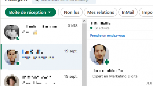 7 conseils pour prospecter plus efficacement grâce à un CRM ! 14 7 conseils pour prospecter plus efficacement grâce à un CRM ! 14