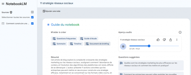 Mes 5 hacks préférés pour trouver plus de clients - Replay des Avengers du Web 9 Mes 5 hacks préférés pour trouver plus de clients - Replay des Avengers du Web 9