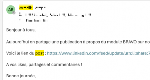 Comment construire une stratégie marketing sur les réseaux sociaux ? 11 actions à mettre en place dès demain 35 Comment construire une stratégie marketing sur les réseaux sociaux ? 11 actions à mettre en place dès demain 34