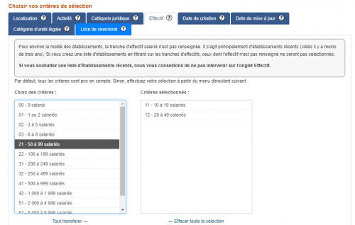 7 conseils pour prospecter plus efficacement grâce à un CRM ! 19 7 conseils pour prospecter plus efficacement grâce à un CRM ! 19