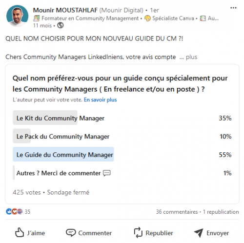 Comment construire une stratégie marketing sur les réseaux sociaux ? 11 actions à mettre en place dès demain 52 Comment construire une stratégie marketing sur les réseaux sociaux ? 11 actions à mettre en place dès demain 51