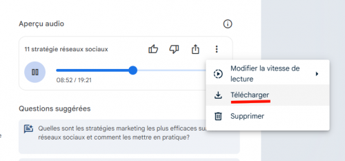 Comment construire une stratégie marketing sur les réseaux sociaux ? 11 actions à mettre en place dès demain 16 Comment construire une stratégie marketing sur les réseaux sociaux ? 11 actions à mettre en place dès demain 16