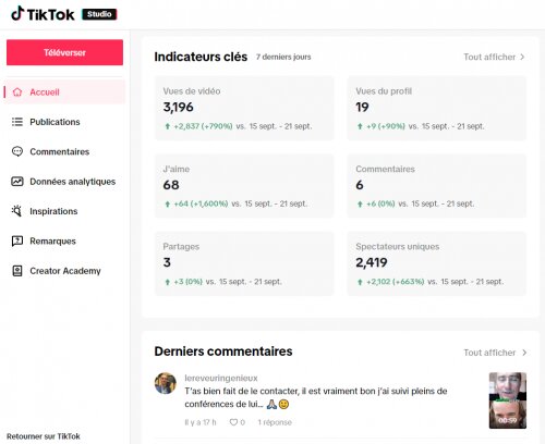 Comment construire une stratégie marketing sur les réseaux sociaux ? 11 actions à mettre en place dès demain 23 Comment construire une stratégie marketing sur les réseaux sociaux ? 11 actions à mettre en place dès demain 23