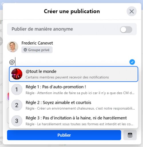 Comment construire une stratégie marketing sur les réseaux sociaux ? 11 actions à mettre en place dès demain 48 Comment construire une stratégie marketing sur les réseaux sociaux ? 11 actions à mettre en place dès demain 47