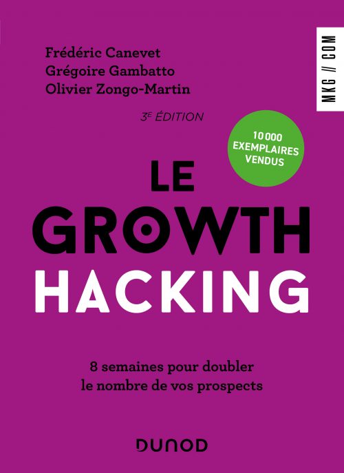 Créer son entreprise : mettez toutes les chances de votre côté grâce au Growth Hacking & aux routines ! 3 Créer son entreprise : mettez toutes les chances de votre côté grâce au Growth Hacking & aux routines ! 3