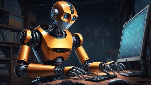 8 conseils pour utiliser efficacement ChatGPT sans perdre votre âme humaine par Sylvain Montmory de Centaure Marketing 4 8 conseils pour utiliser efficacement ChatGPT sans perdre votre âme humaine par Sylvain Montmory de Centaure Marketing 4
