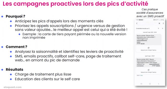 Fluidifier ses parcours clients tout en réduisant ses coûts, c'est possible ? 12 Fluidifier ses parcours clients tout en réduisant ses coûts, c'est possible ? 12