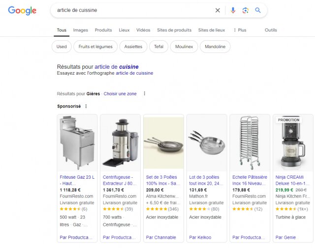 Les avis clients, un levier clé pour optimiser la conversion d'un site e-commerce ! 10 Les avis clients, un levier clé pour optimiser la conversion d'un site e-commerce ! 8