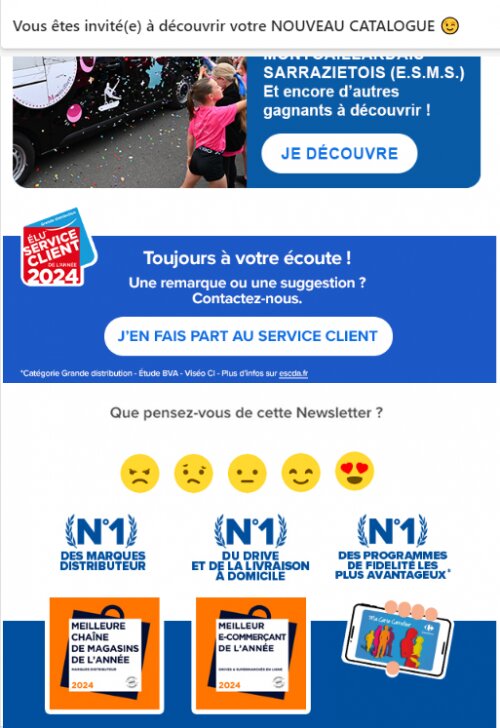 La carte de fidélité, un moyen simple d’augmenter vos ventes ! 29 La carte de fidélité, un moyen simple d’augmenter vos ventes ! 29