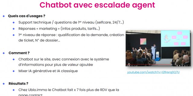 Fluidifier ses parcours clients tout en réduisant ses coûts, c'est possible ? 10 Fluidifier ses parcours clients tout en réduisant ses coûts, c'est possible ? 10