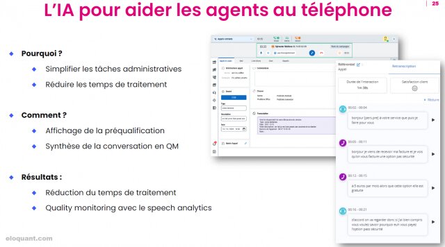 Fluidifier ses parcours clients tout en réduisant ses coûts, c'est possible ? 15 Fluidifier ses parcours clients tout en réduisant ses coûts, c'est possible ? 15