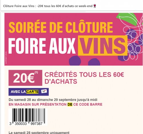 La carte de fidélité, un moyen simple d’augmenter vos ventes ! 11 La carte de fidélité, un moyen simple d’augmenter vos ventes ! 11