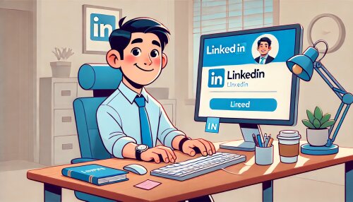 5 astuces de Growth Hacking Linkedin ! 2 5 astuces de Growth Hacking Linkedin ! 1