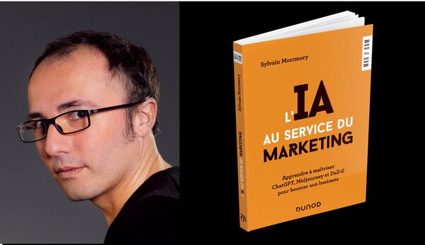8 conseils pour utiliser efficacement ChatGPT sans perdre votre âme humaine par Sylvain Montmory de Centaure Marketing 1