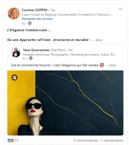Comment construire une stratégie marketing sur les réseaux sociaux ? 11 actions à mettre en place dès demain 8 Comment construire une stratégie marketing sur les réseaux sociaux ? 11 actions à mettre en place dès demain 8