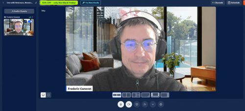 Ces outils digitaux qui ont révolutionné mon quotidien 8 Ces outils digitaux qui ont révolutionné mon quotidien 8