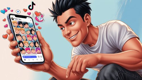 Utiliser TikTok dans sa stratégie de communication : quels sont les avantages et comment s’y prendre ? 7 Vidéo Tiktok