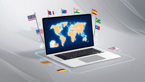 Comment réussir à toucher une audience internationale avec son site de eCommerce ou internationaliser une campagne marketing ? 7 Comment réussir à toucher une audience internationale avec son site de eCommerce ou internationaliser une campagne marketing ? 7
