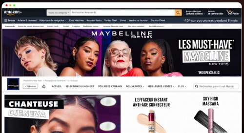 Comment réussir à toucher une audience internationale avec son site de eCommerce ou internationaliser une campagne marketing ? 8 Comment réussir à toucher une audience internationale avec son site de eCommerce ou internationaliser une campagne marketing ? 8