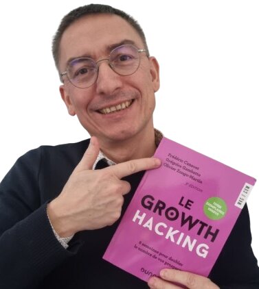 Ma définition du Growth Hacking, et comment devenir un Growth Hacker ! 16 Ma définition du Growth Hacking, et comment devenir un Growth Hacker ! 15