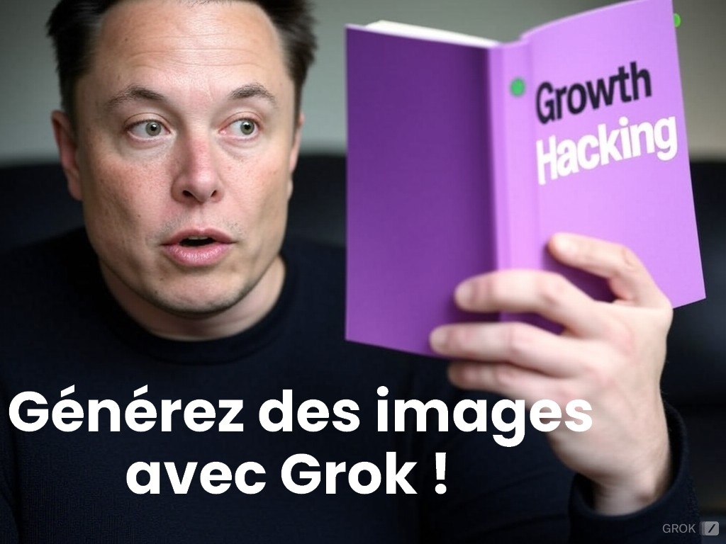 Tuto Grok, générez des images IA avec des célébrités ! 36