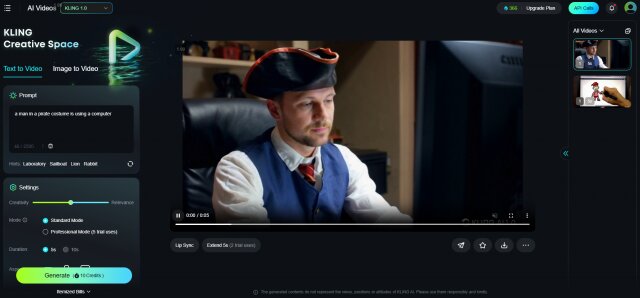 Les 24 meilleurs logiciels de montage vidéo gratuits ou payants, y compris les outils de génération de vidéo avec l'IA 35 Les 24 meilleurs logiciels de montage vidéo gratuits ou payants, y compris les outils de génération de vidéo avec l'IA 33