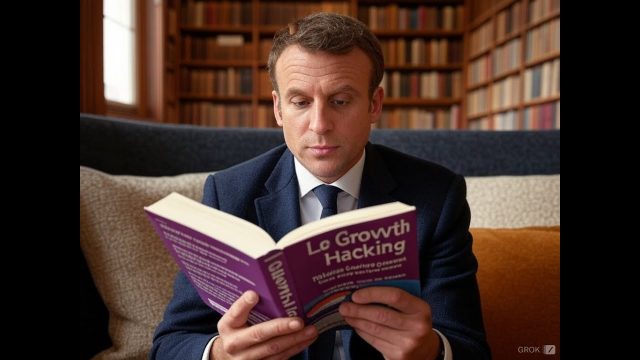 6 bonnes résolutions 2025 pour les dirigeants de PME afin de lutter contre la crise ! 8 6 bonnes résolutions 2025 pour les dirigeants de PME afin de lutter contre la crise ! 8