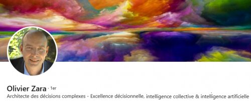 L'intelligence collective pour sauver la planète ! - Olivier Zara 17 L'intelligence collective pour sauver la planète ! - Olivier Zara 17