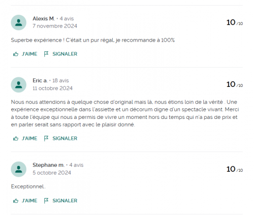 Découvrez la méthode pour créer un effet WoW dans un parcours client grâce au livre "Ces moments qui comptent" des frères Heath ! 18 Découvrez la méthode pour créer un effet WoW dans un parcours client grâce au livre "Ces moments qui comptent" des frères Heath ! 18