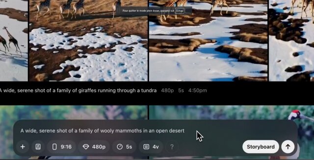 Les 24 meilleurs logiciels de montage vidéo gratuits ou payants, y compris les outils de génération de vidéo avec l'IA 34 Les 24 meilleurs logiciels de montage vidéo gratuits ou payants, y compris les outils de génération de vidéo avec l'IA 32