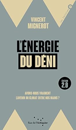 Quels sont les experts à suivre pour s'informer sur les défis de la transition énergétique et écologique à venir ? 9 Quels sont les experts à suivre pour s'informer sur les défis de la transition énergétique et écologique à venir ? 9