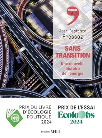 Quels sont les experts à suivre pour s'informer sur les défis de la transition énergétique et écologique à venir ? 8 Quels sont les experts à suivre pour s'informer sur les défis de la transition énergétique et écologique à venir ? 8