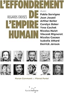 Quels sont les experts à suivre pour s'informer sur les défis de la transition énergétique et écologique à venir ? 11 Quels sont les experts à suivre pour s'informer sur les défis de la transition énergétique et écologique à venir ? 11