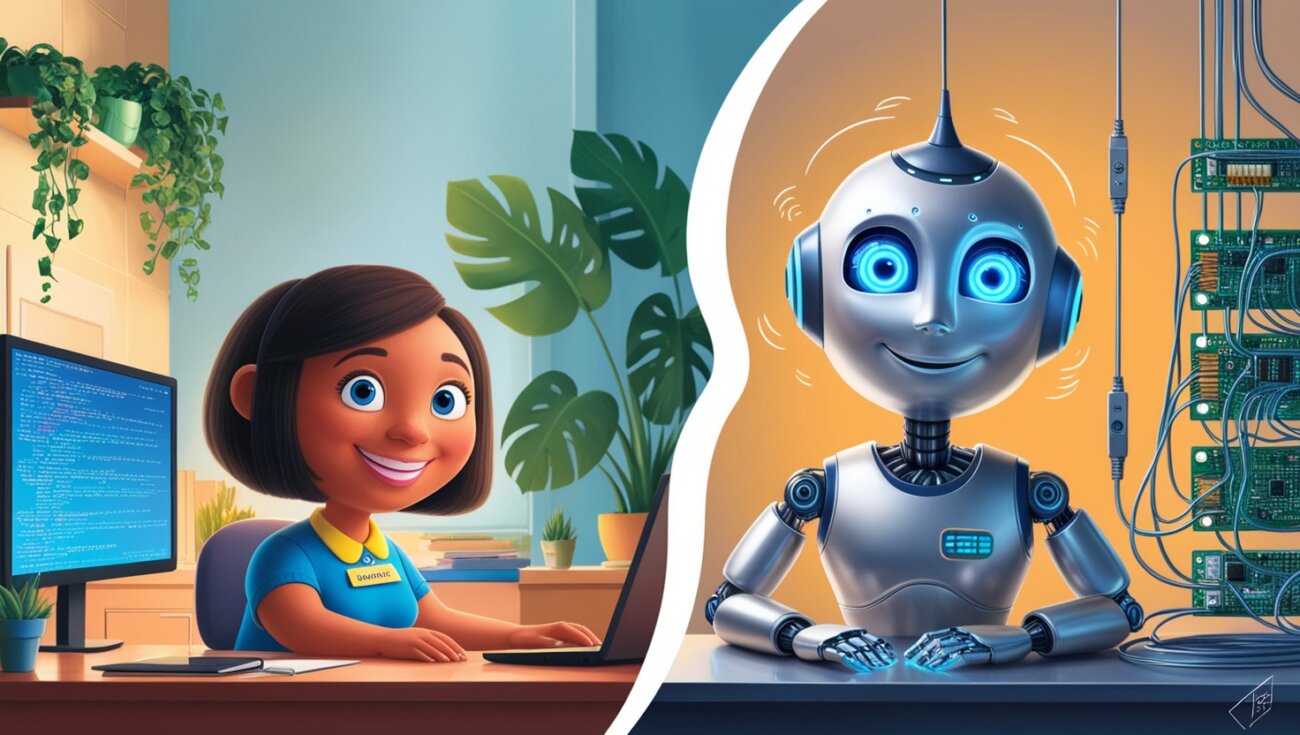 BPO (service client externalisé) versus IA ? Entrez dans le match de l'expérience client 1