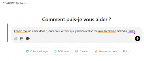 Tuto ChatGPT tâches 3 Tuto ChatGPT tâches 3