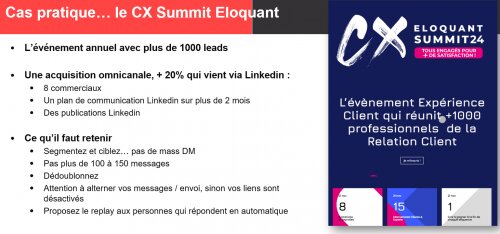 8 tactiques qui marchent sur Linkedin en 2025 ! 13 8 tactiques qui marchent sur Linkedin en 2025 ! 13