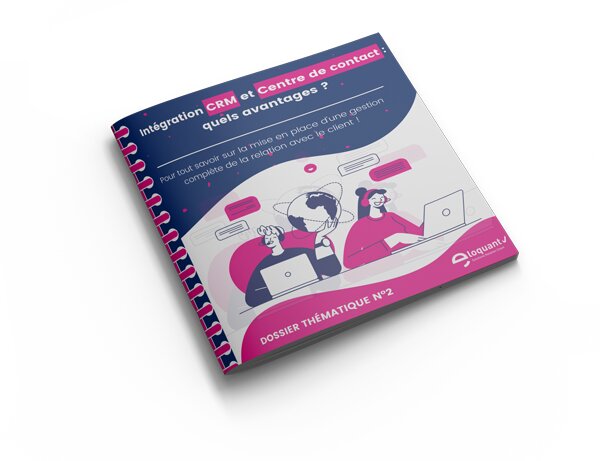 Masterclass le 6 Février à 9h30 - Améliorez vos parcours client avec le duo CRM & Solution de Centre de Contacts 2 Masterclass le 6 Février à 9h30 - Améliorez vos parcours client avec le duo CRM & Solution de Centre de Contacts 2
