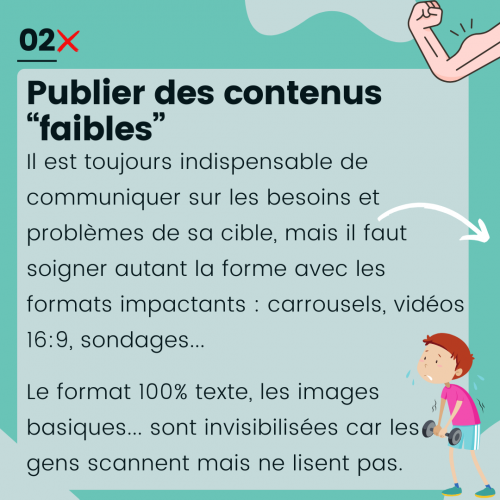 8 tactiques qui marchent sur Linkedin en 2025 ! 33 8 tactiques qui marchent sur Linkedin en 2025 ! 33