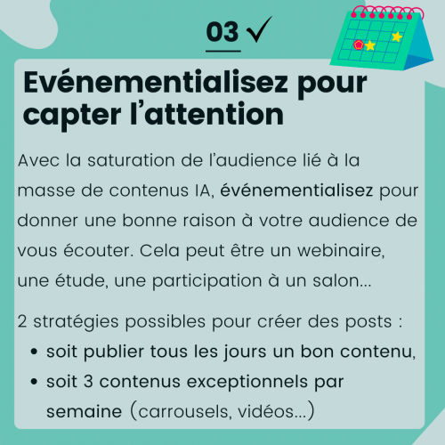 8 tactiques qui marchent sur Linkedin en 2025 ! 12 8 tactiques qui marchent sur Linkedin en 2025 ! 12