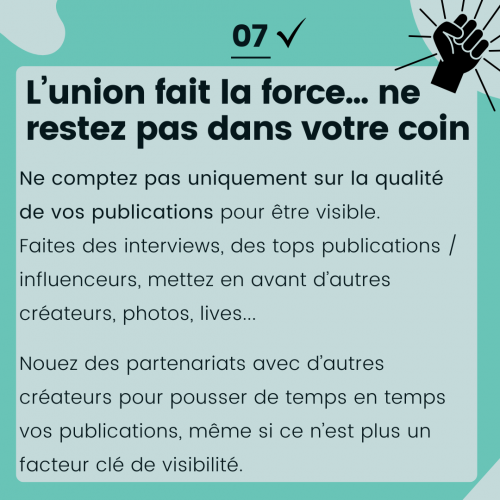 8 tactiques qui marchent sur Linkedin en 2025 ! 24 8 tactiques qui marchent sur Linkedin en 2025 ! 24
