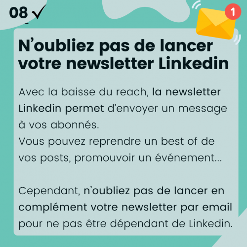 8 tactiques qui marchent sur Linkedin en 2025 ! 26 8 tactiques qui marchent sur Linkedin en 2025 ! 26