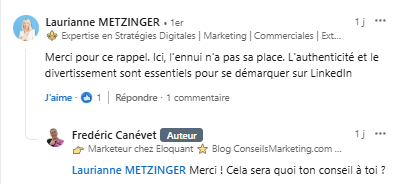 8 tactiques qui marchent sur Linkedin en 2025 ! 17 8 tactiques qui marchent sur Linkedin en 2025 ! 17