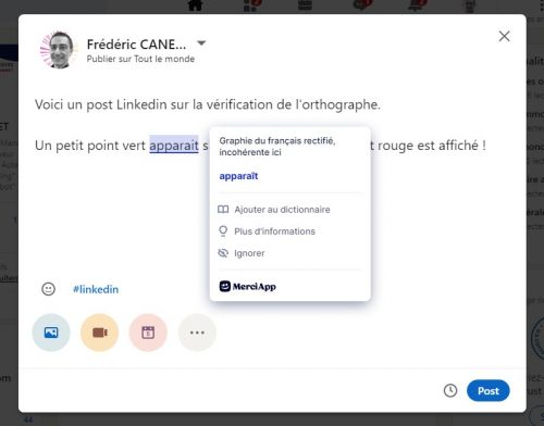 8 tactiques qui marchent sur Linkedin en 2025 ! 7 8 tactiques qui marchent sur Linkedin en 2025 ! 7