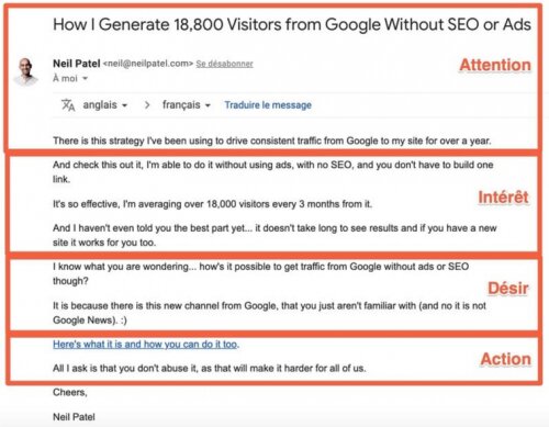 10 conseils pour utiliser l'IA + 20 prompts pour améliorer les performances de ses emailings 9 10 conseils pour utiliser l'IA + 20 prompts pour améliorer les performances de ses emailings 7